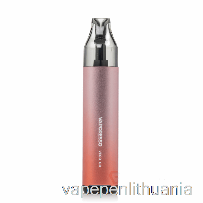 Vaporesso Veco Go 25w Pod System Pink Vape Skystis